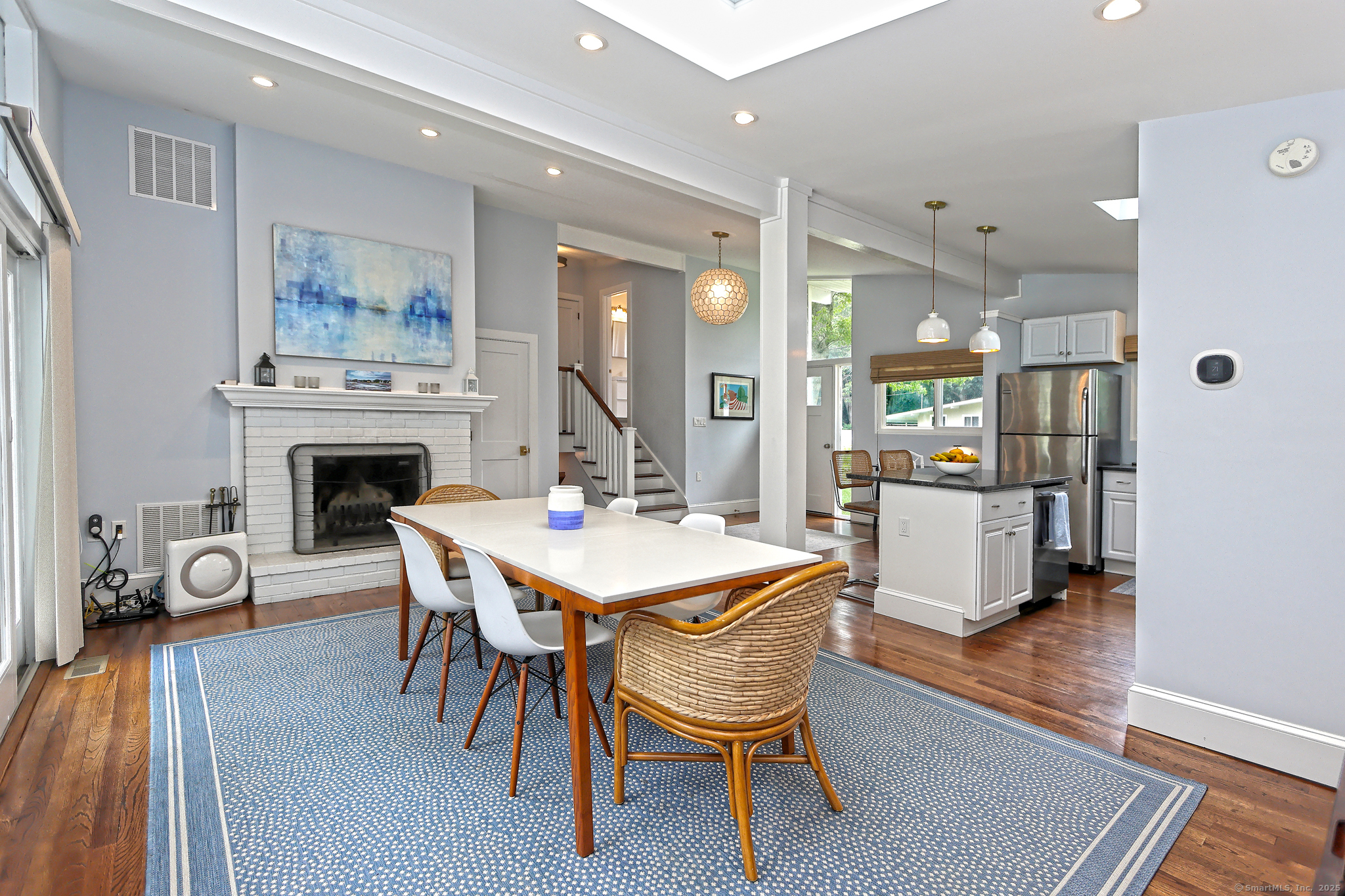 Property Photo:  23 Briarwood Drive  CT 06475 
