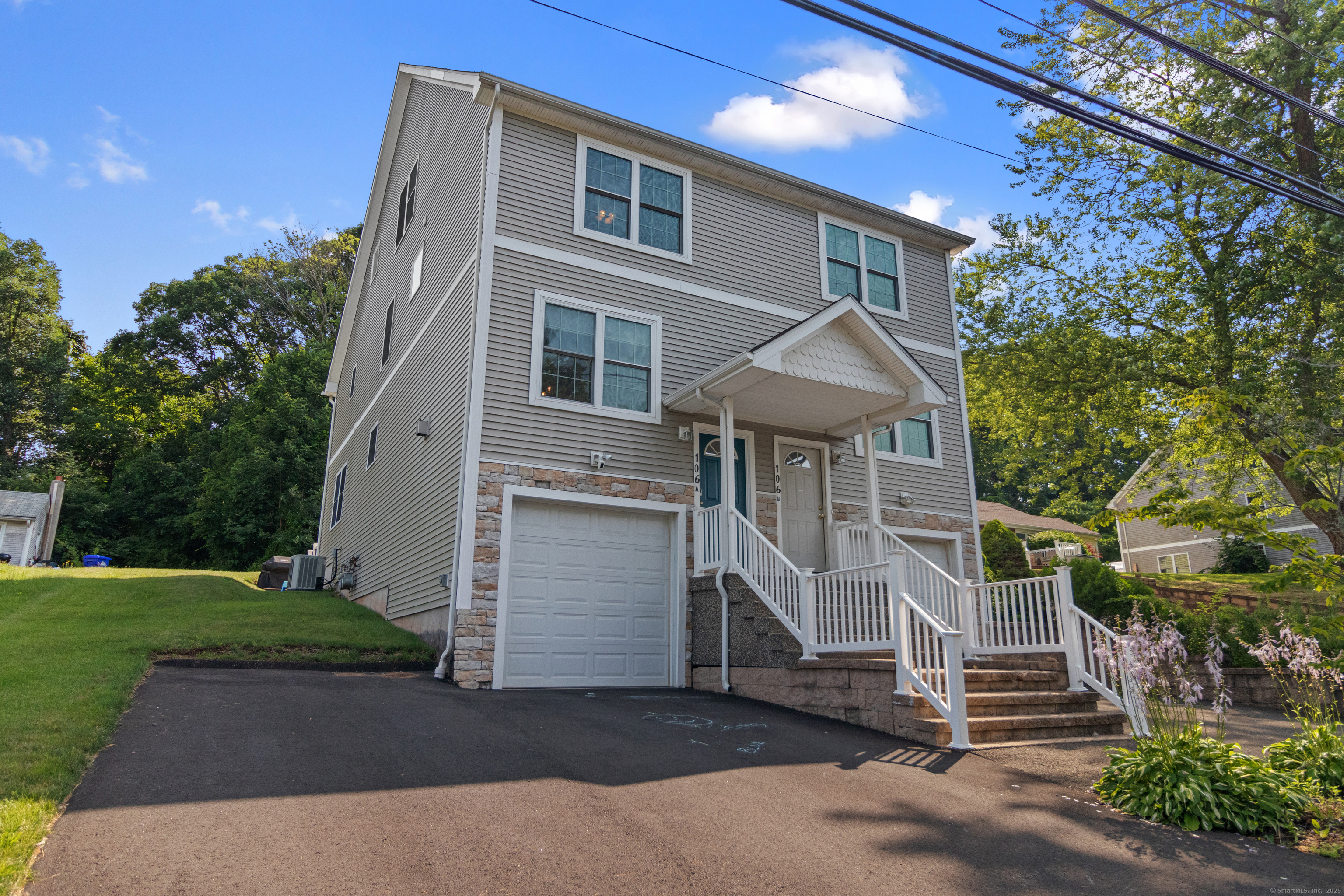 106A Burban Drive  Branford CT 06405 photo