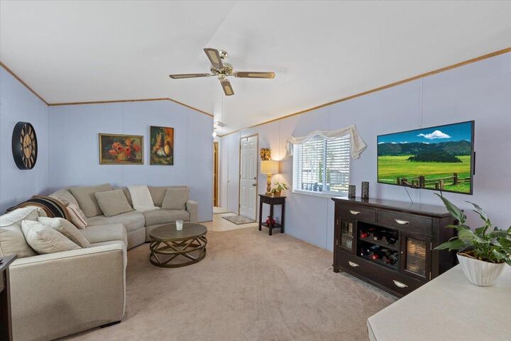 Property Photo: 8900 S Mullen Hill Rd #11 WA 99224