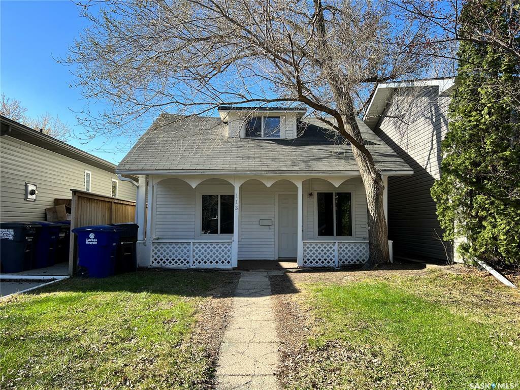 113 109th Street E  Saskatoon SK S7N 1R3 photo
