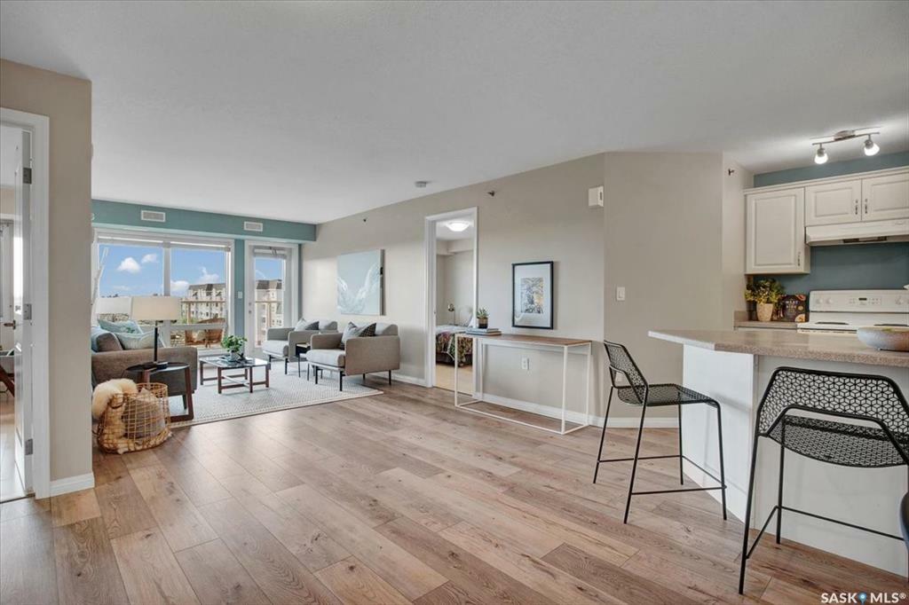 Property Photo: 2221 Adelaide Street 705 SK S7J 5L9
