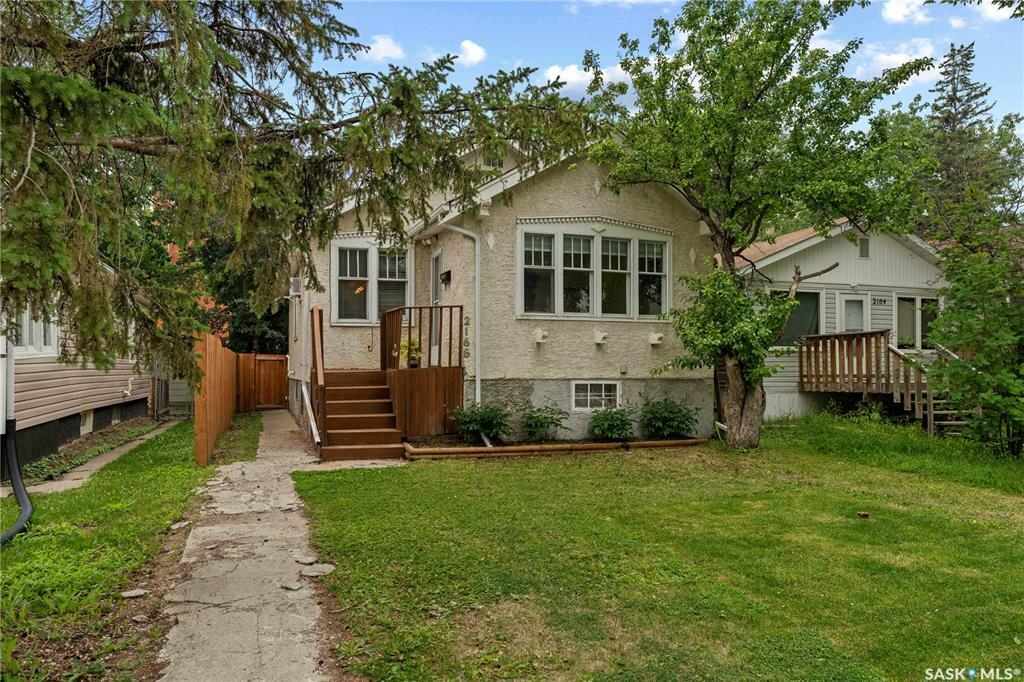 2166 Wallace Street  Regina SK S4N 4A5 photo