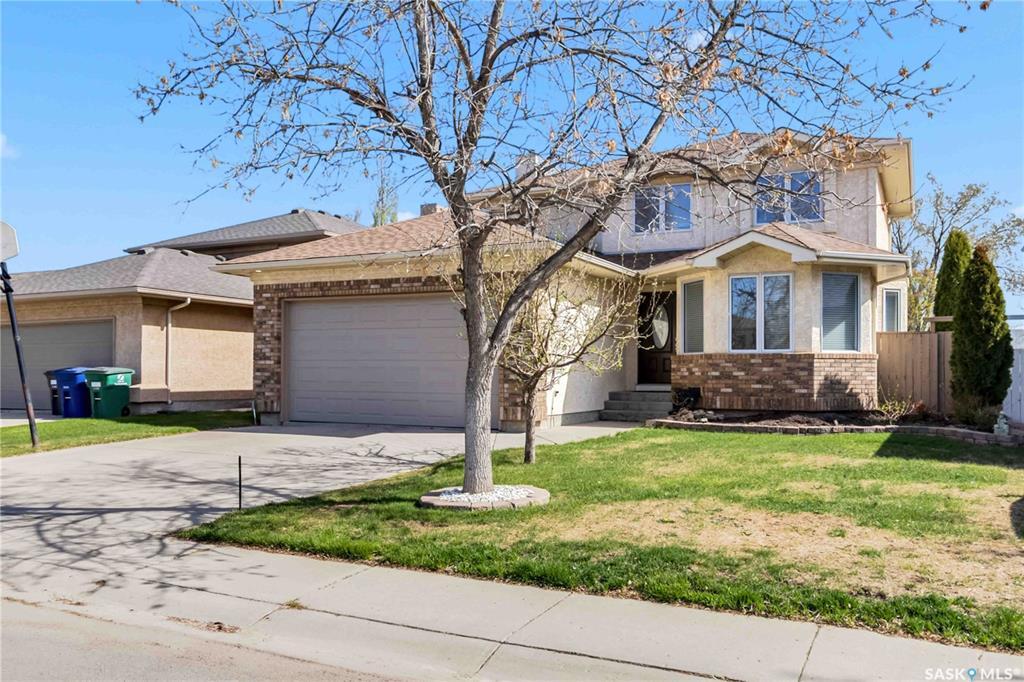 235 Steiger Crescent  Saskatoon SK S7N 4K1 photo
