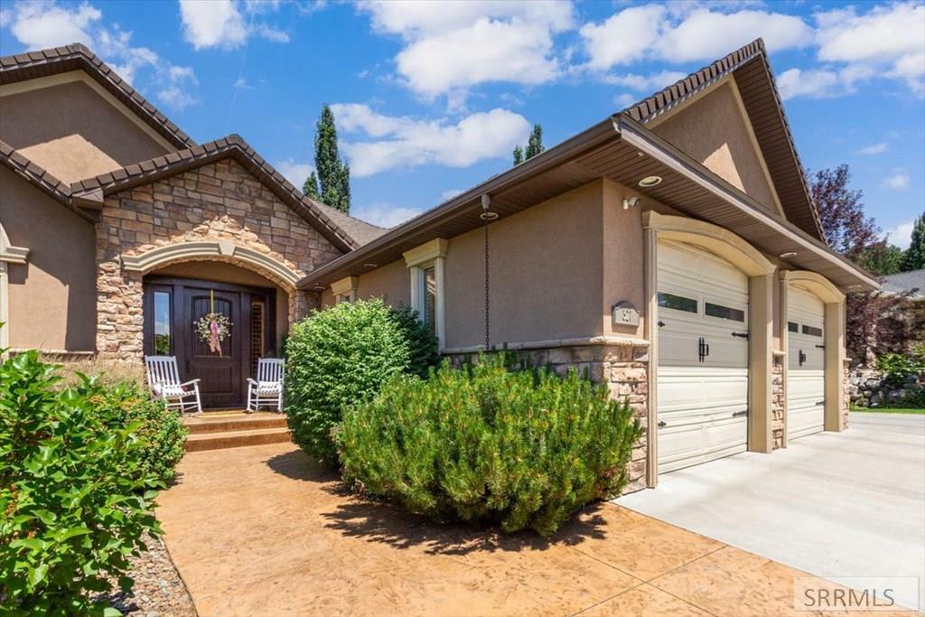 Property Photo: 327 Talon Drive ID 83440