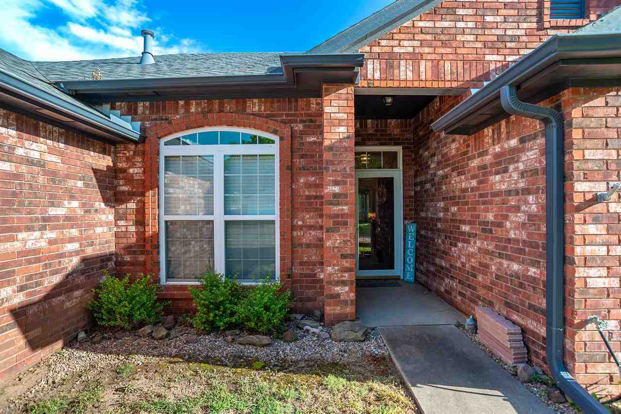 Property Photo: 5203 W 1st Avenue OK 74074