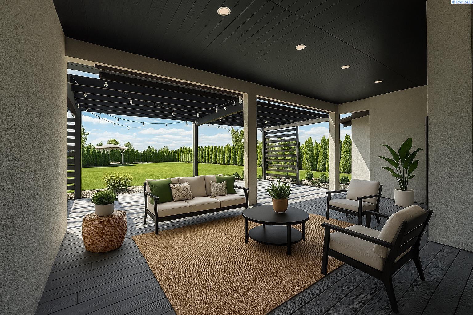Property Photo: 3408 Royce Ln WA 99301