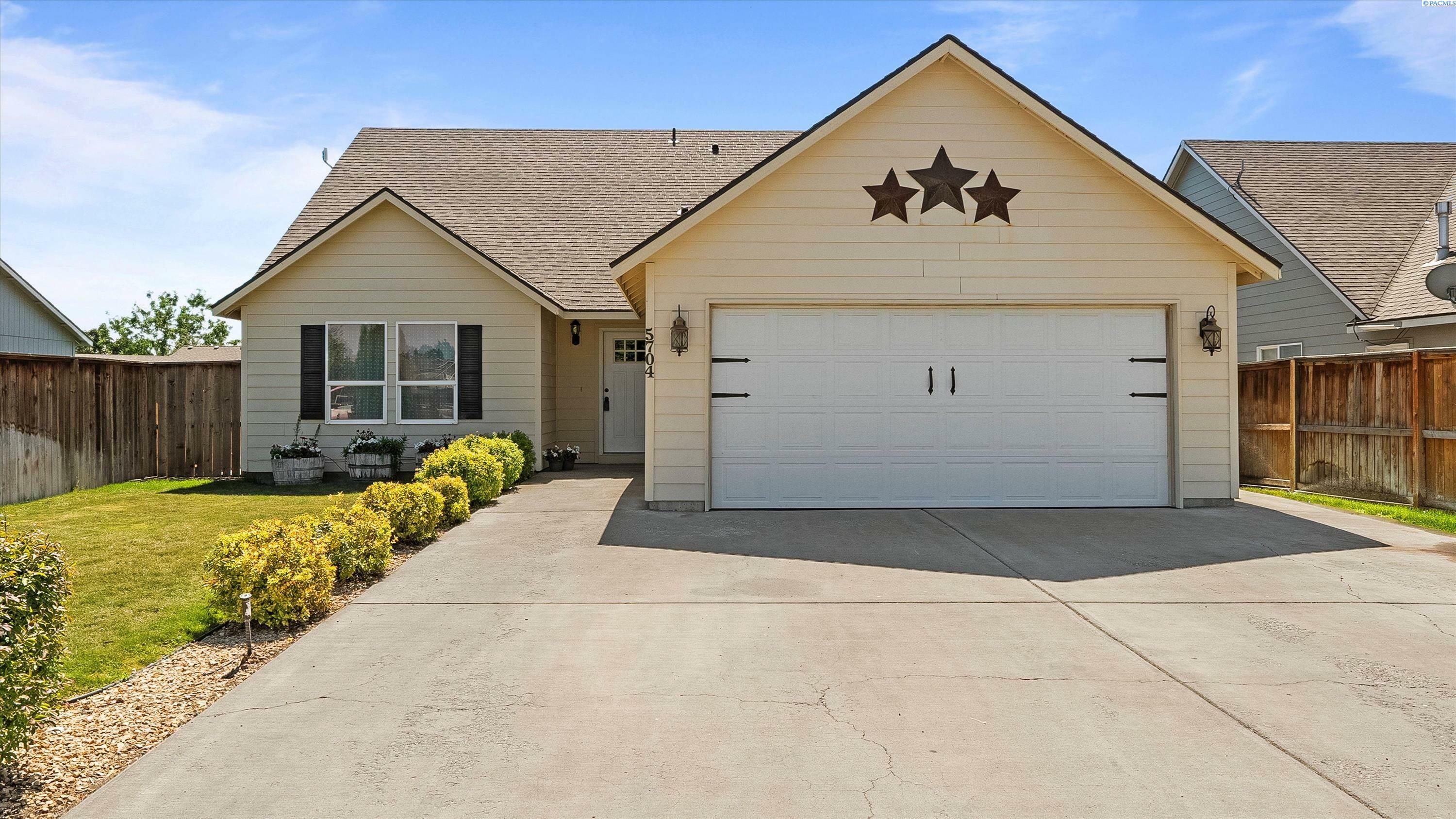 5704 Taft  Pasco WA 99301 photo