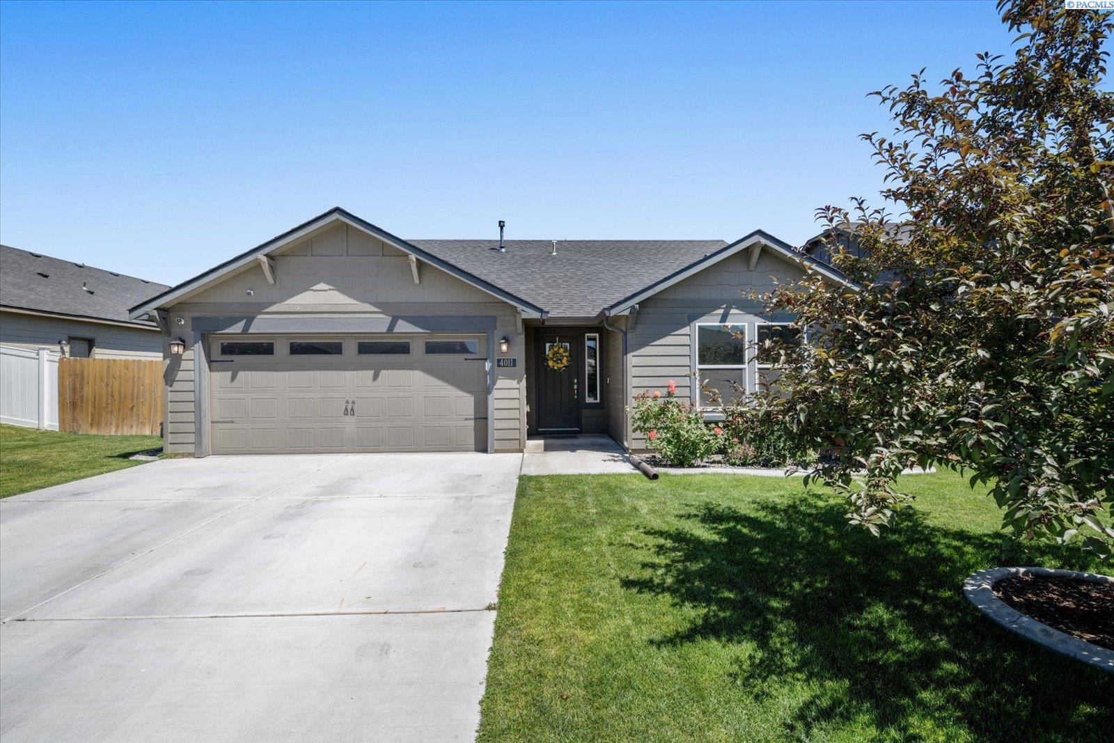 4011 Nitinat Lane  Pasco WA 99301 photo