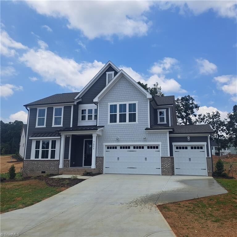 Property Photo:  7692 Elizabeth Drive  NC 27310 