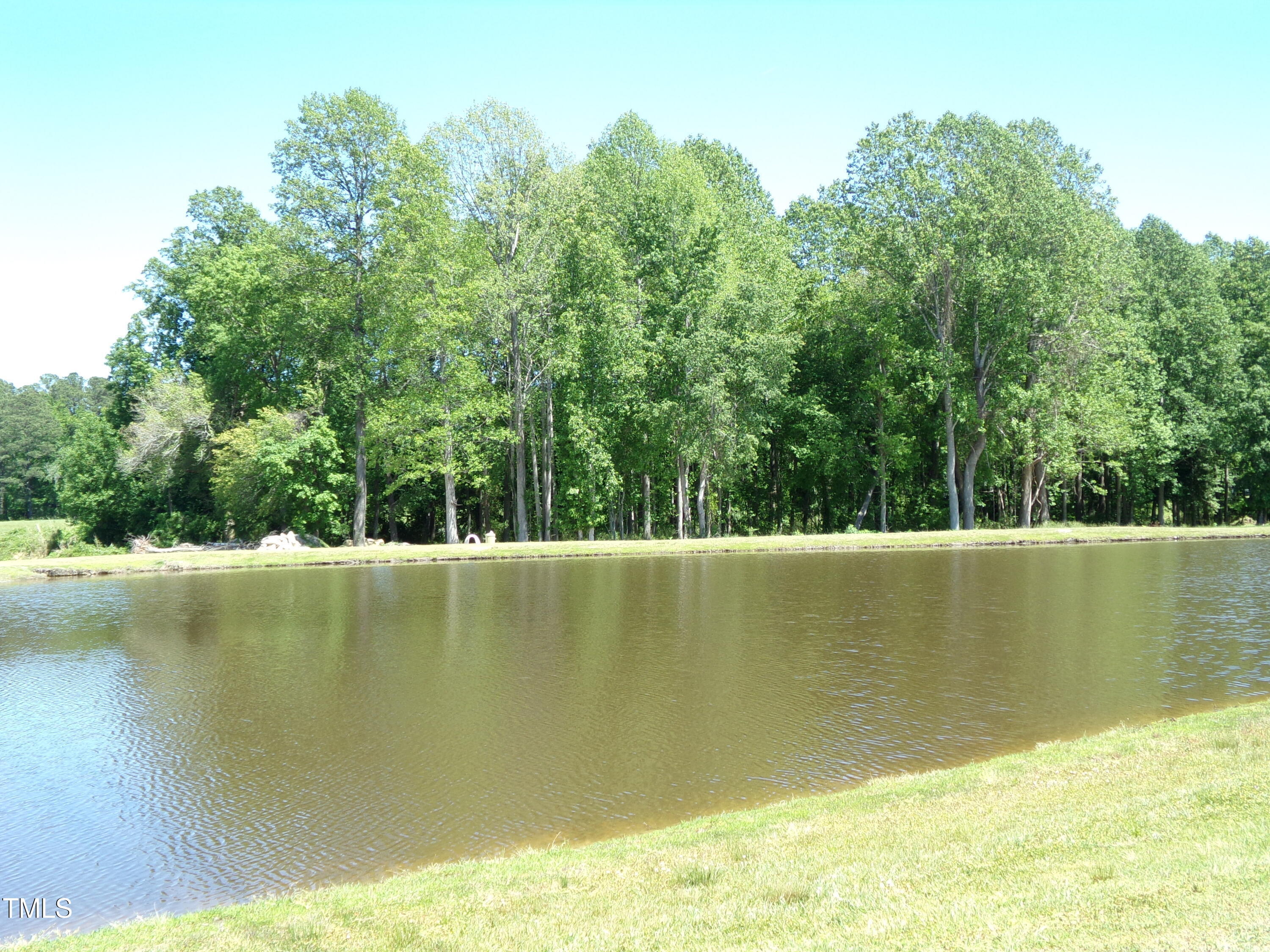 Property Photo: Lot 6 Triskel Lane NC 27597
