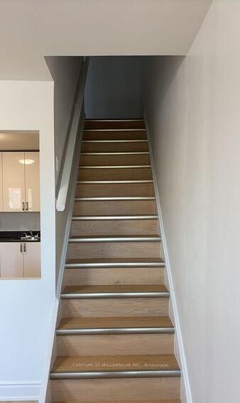 Property Photo: 909A Danforth Avenue ON M4J 1L8