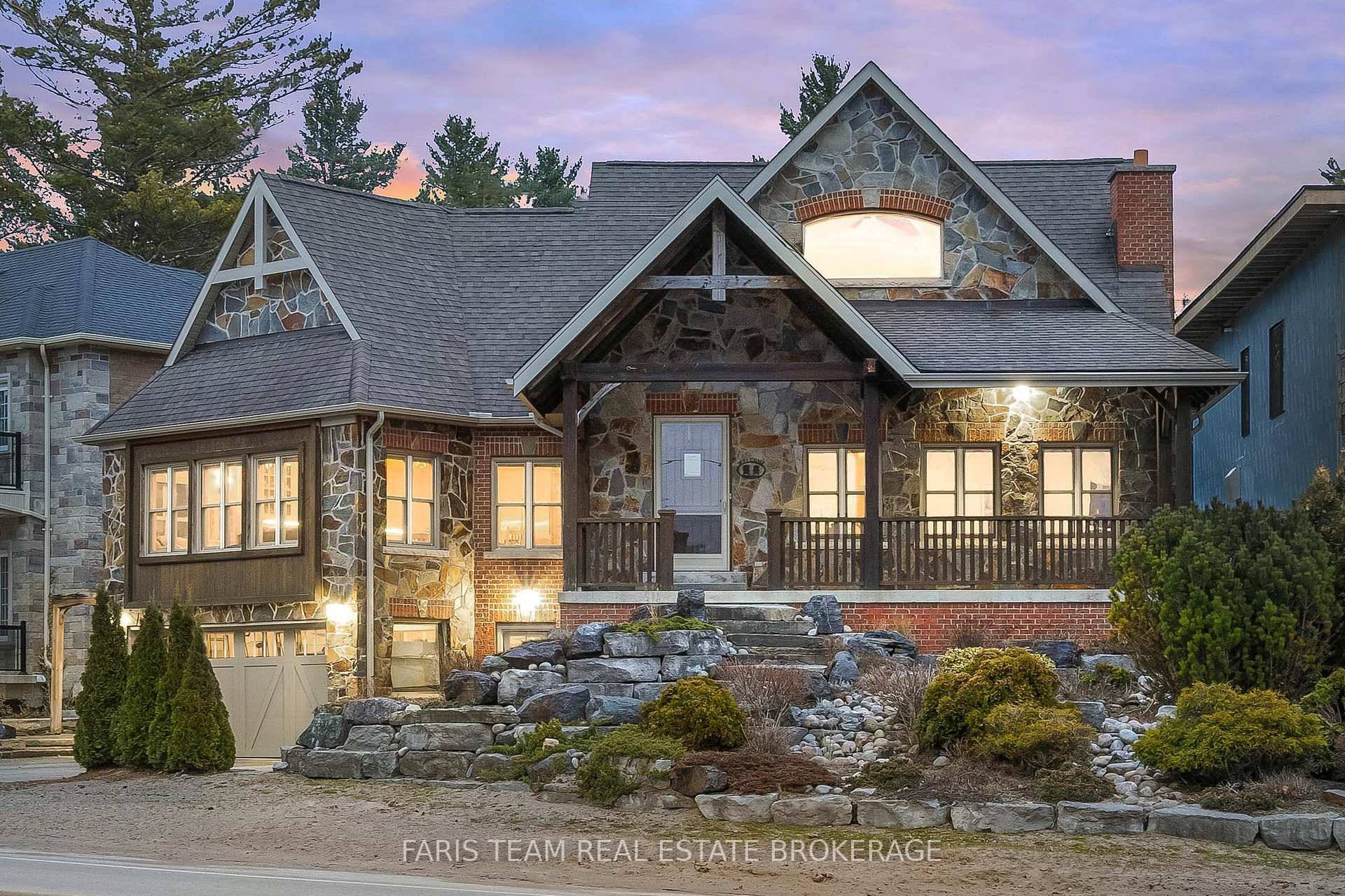 Property Photo: 805 Eastdale Drive ON L9Z 2R5