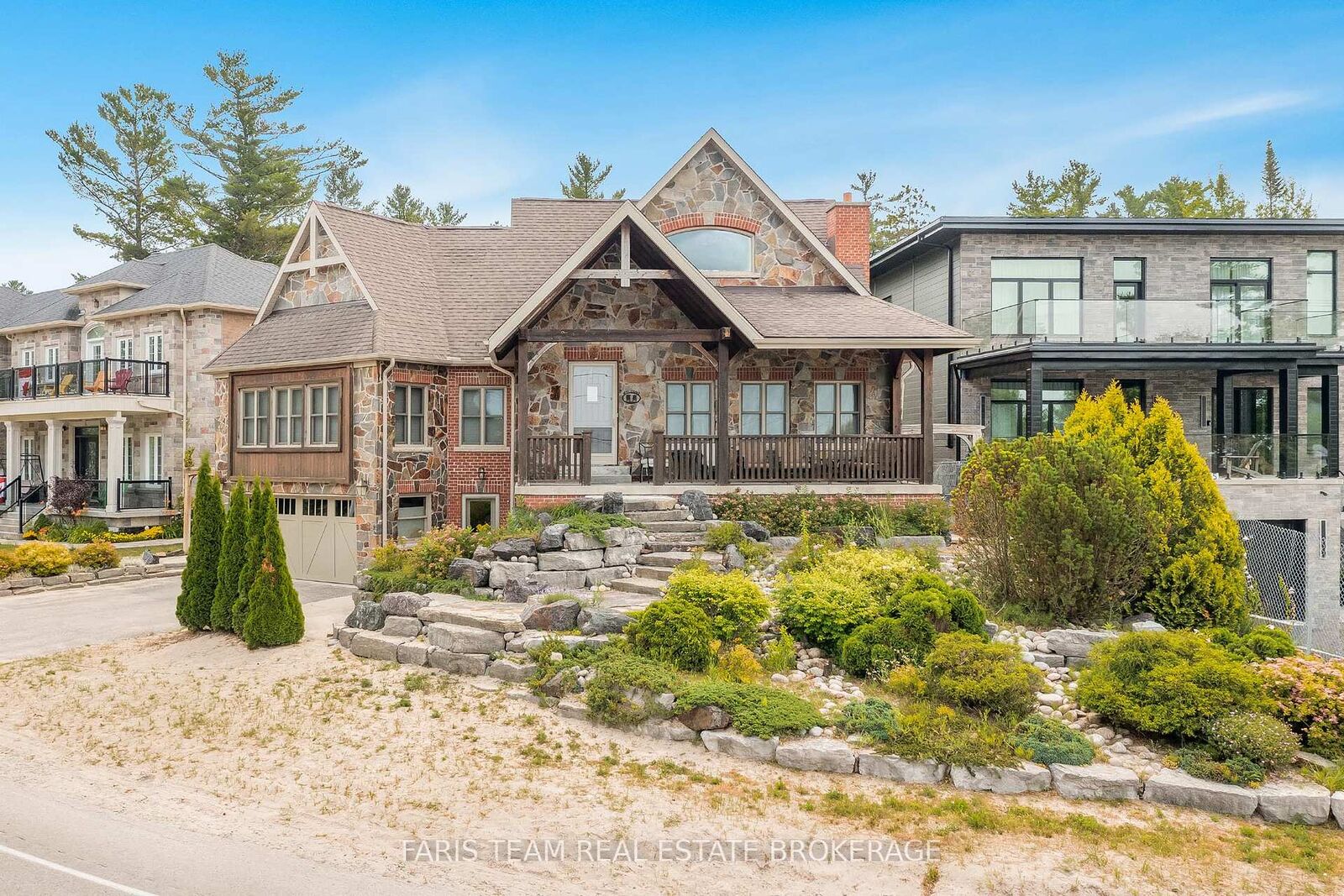 Property Photo: 805 Eastdale Drive ON L9Z 2R5