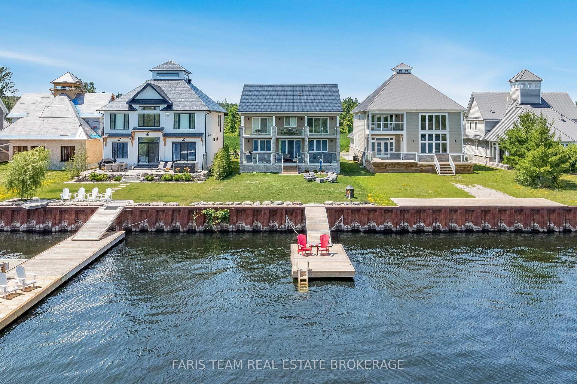 Property Photo: 7 Dock Lane ON L0K 1R0
