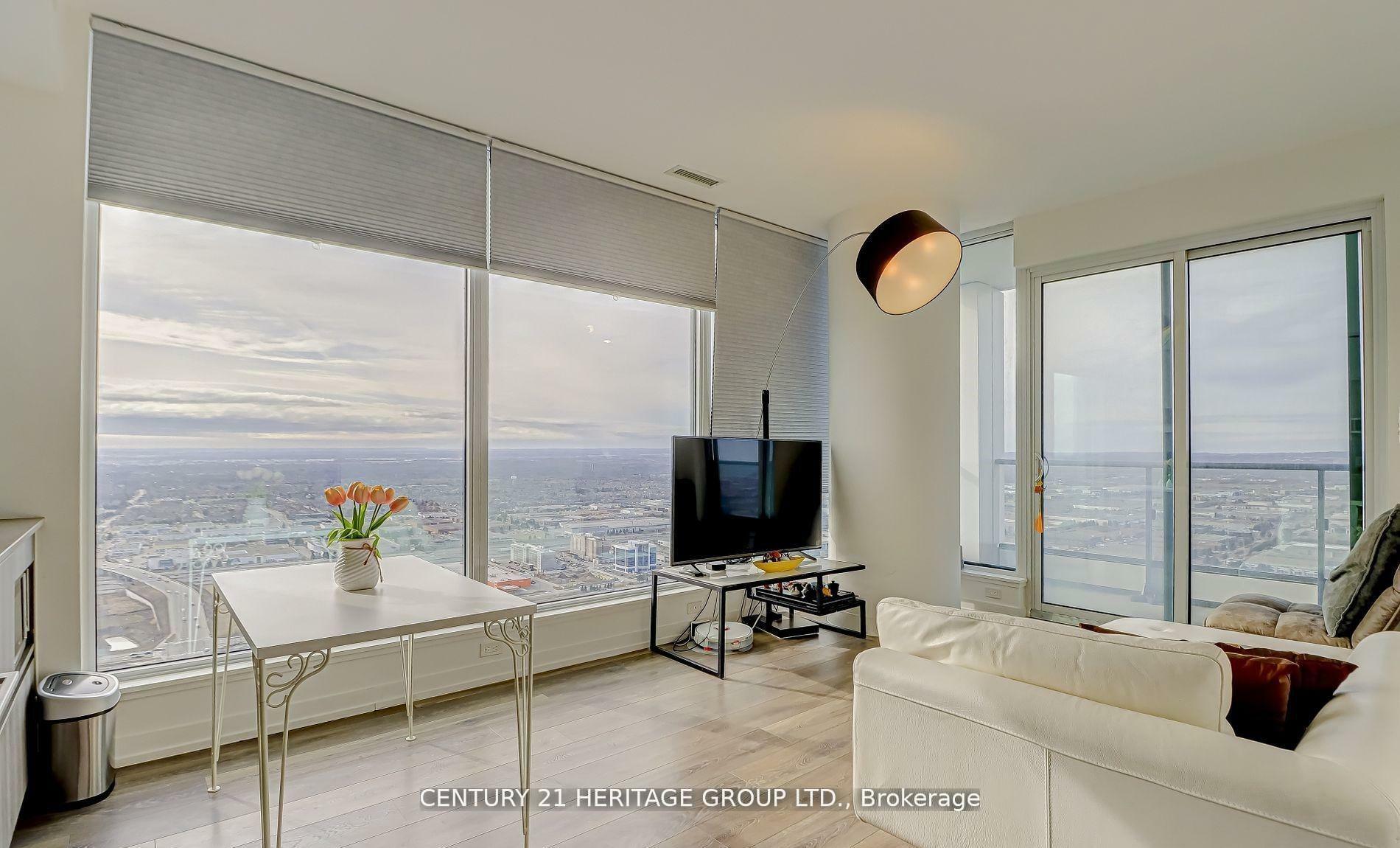 Property Photo: 898 Portage Parkway 5110 ON L4K 0J6