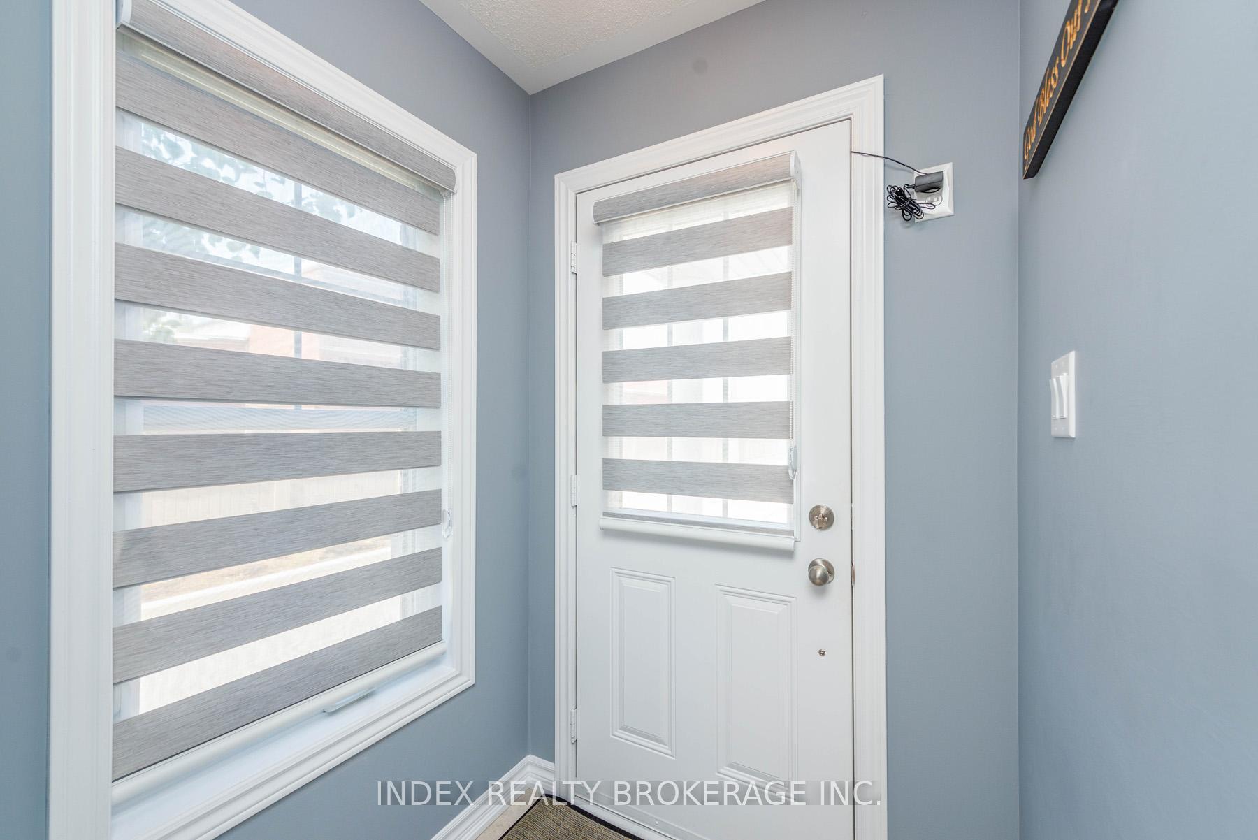 Property Photo: 10 Porter Avenue 26 ON L6L 0H1