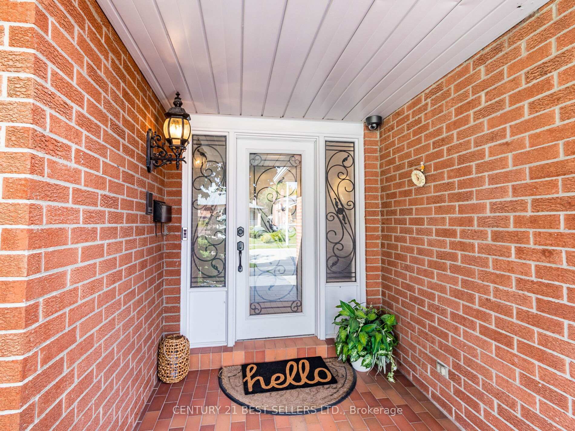Property Photo: 4172 Rayfield Court ON L4Z 1E7