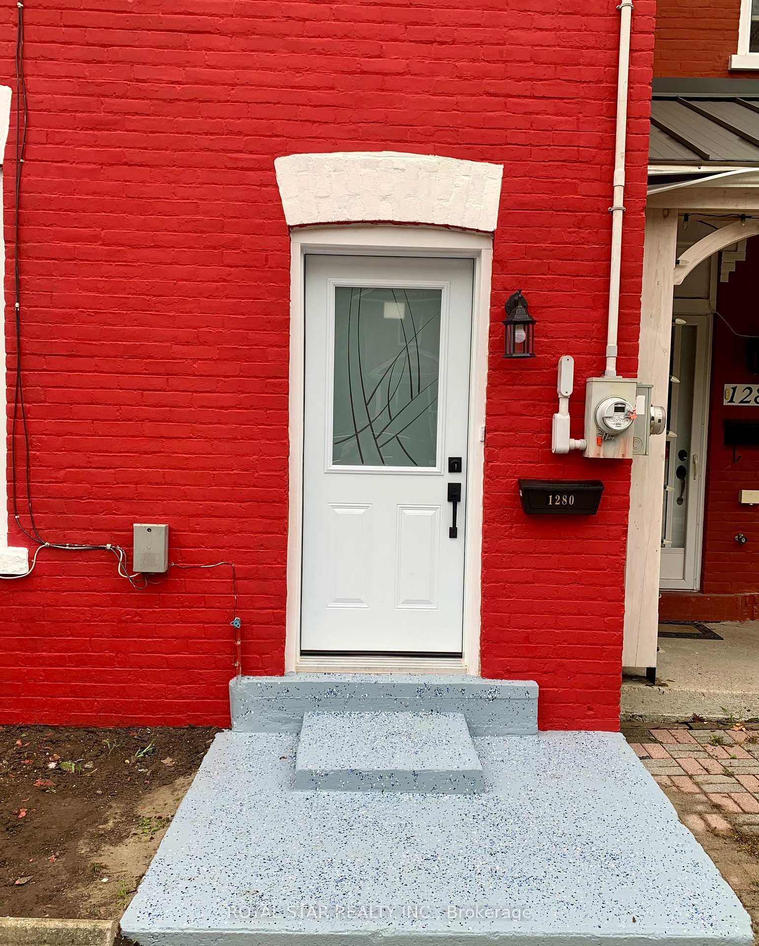 Property Photo:  1280 4th Avenue E  ON N4K 2P6 