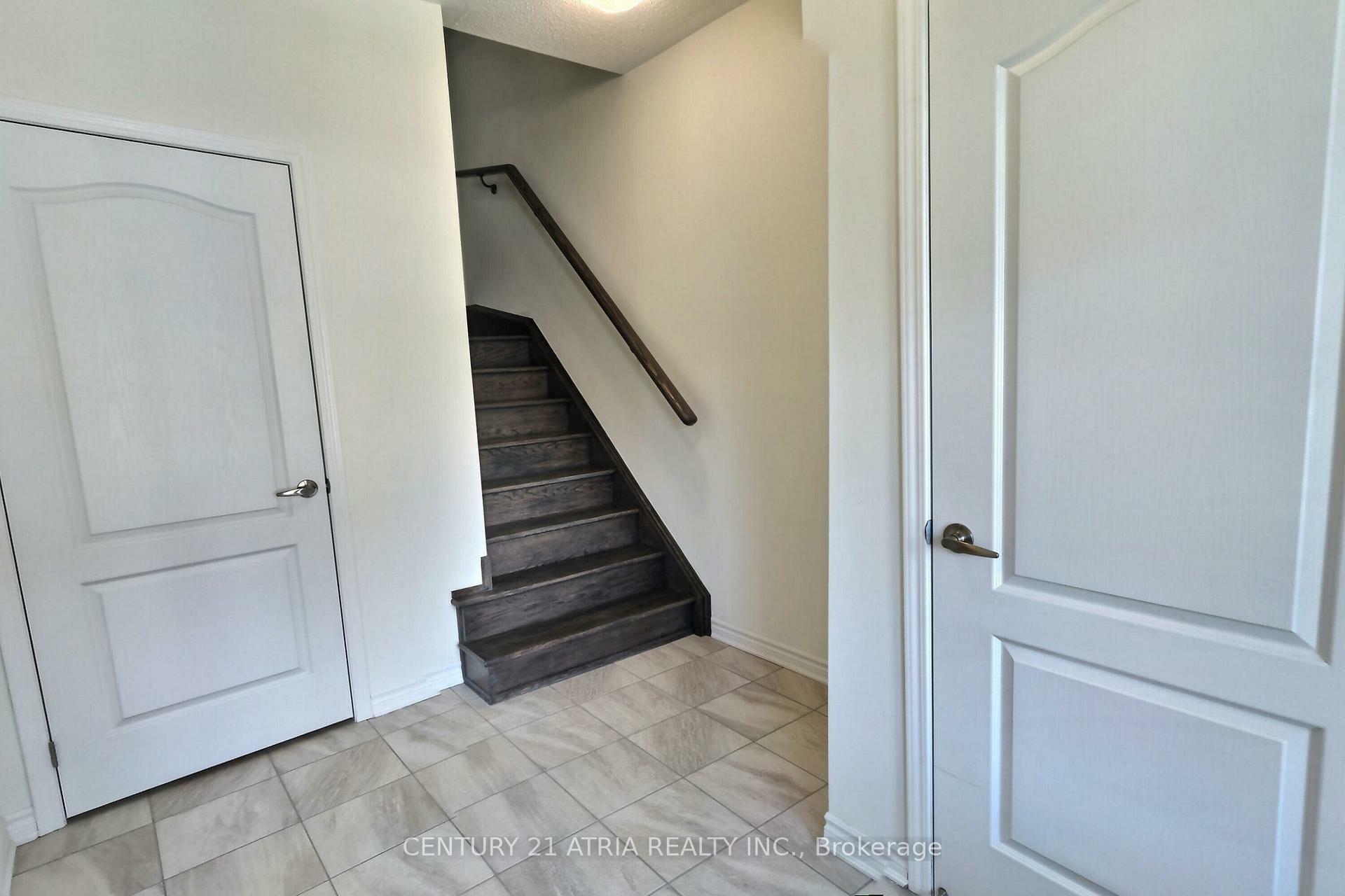 Property Photo: 66 Cornell Centre Boulevard ON L6B 1M9