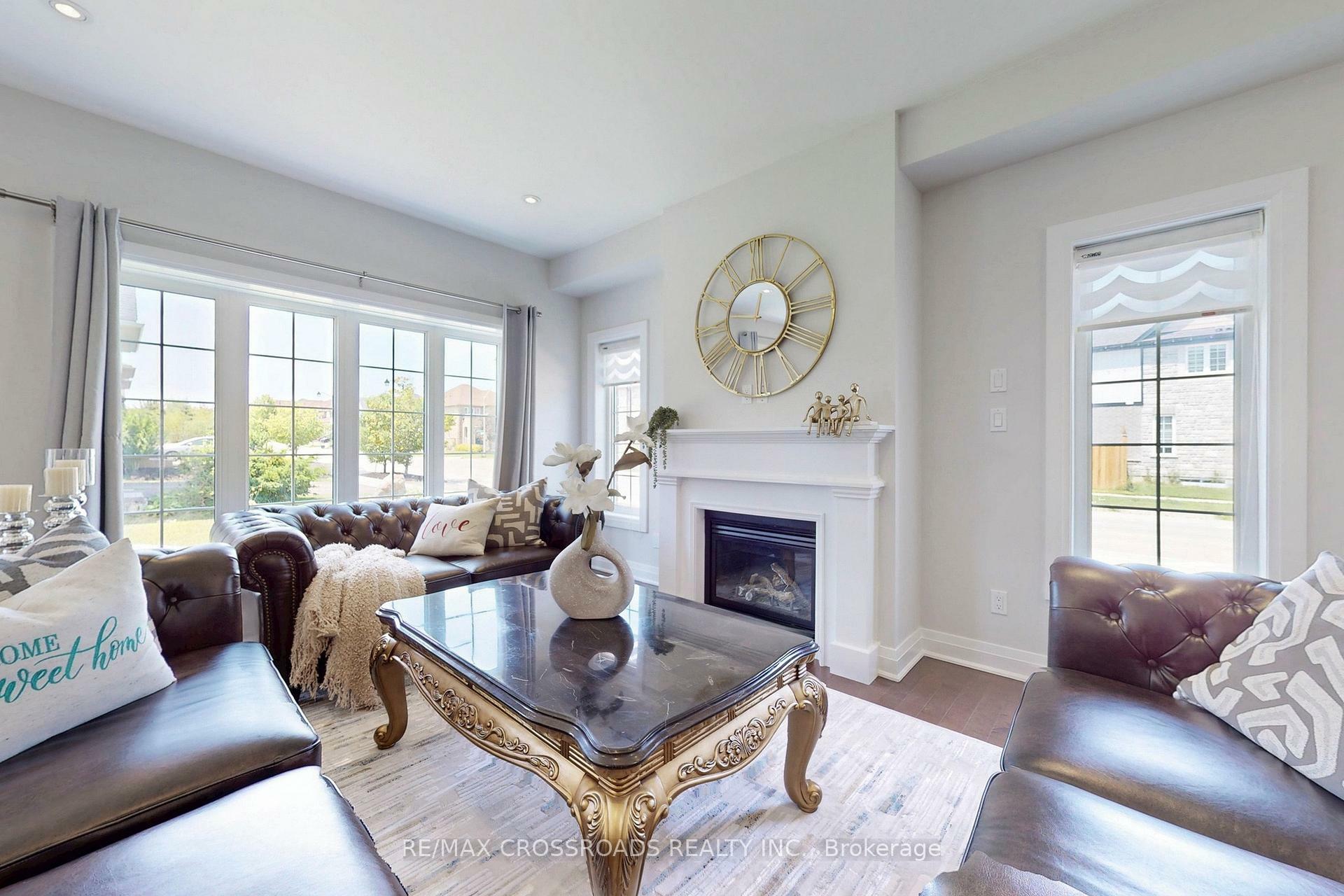 Property Photo: 745 Wood Lily Street ON N2V 0C3