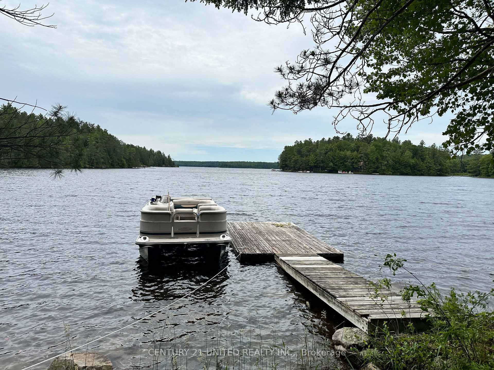 Photo de la propriété: 615 Wao Catchacoma Lk N/A ON K0L 1L0