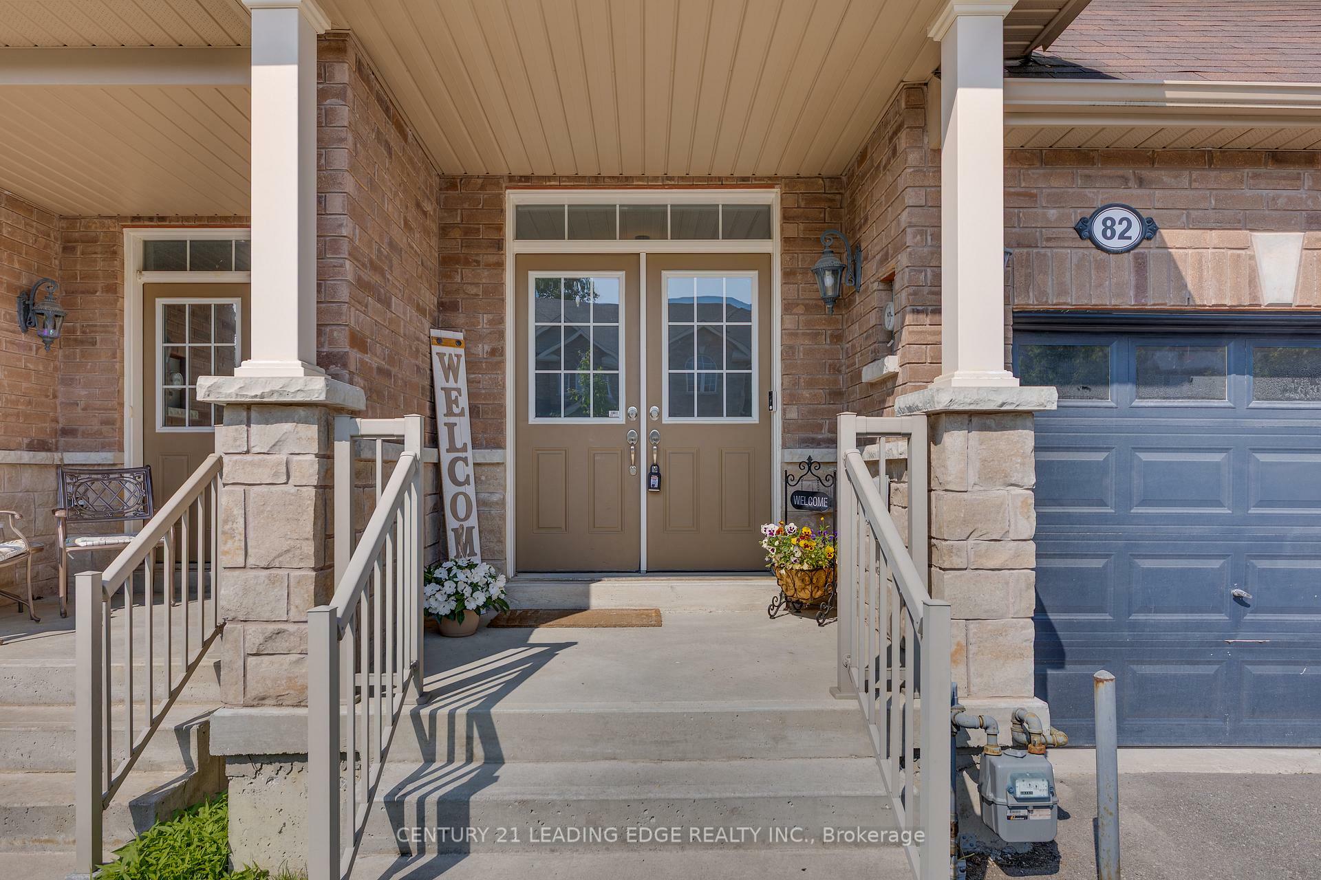 Property Photo:  82 Scotia Road  ON L0E 1R0 