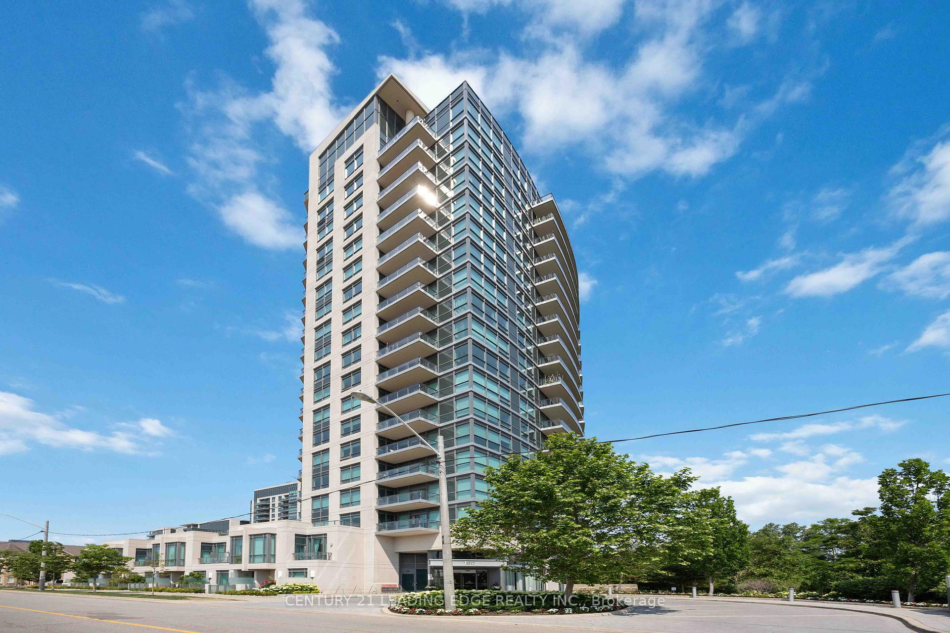 160 Vanderhoof Avenue 1515  Toronto ON M4G 0B7 photo