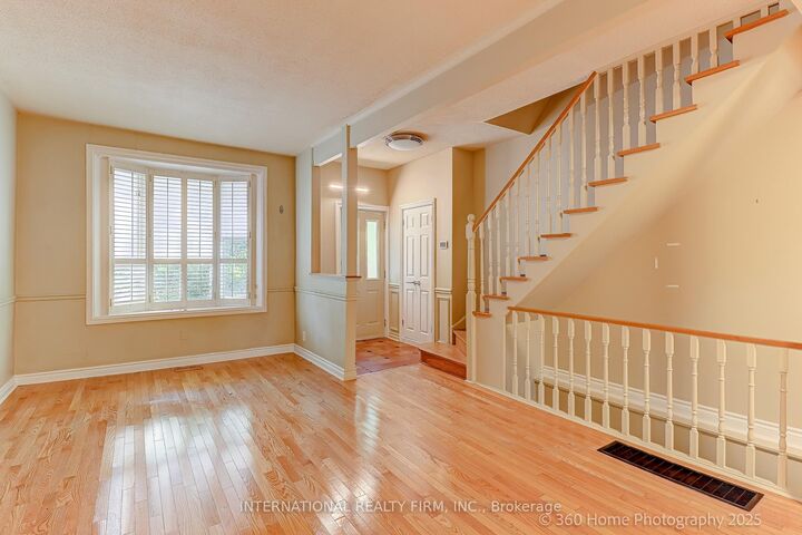 Property Photo: 337 Glen Road ON M4W 2X4