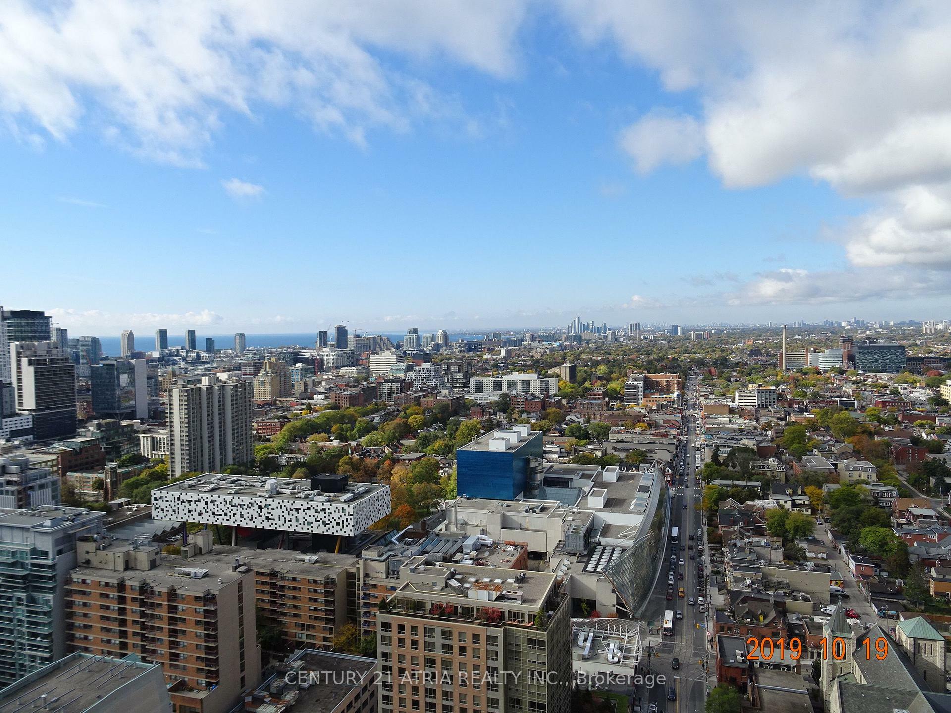 Property Photo: 488 University Avenue 2310 ON M5G 0C1