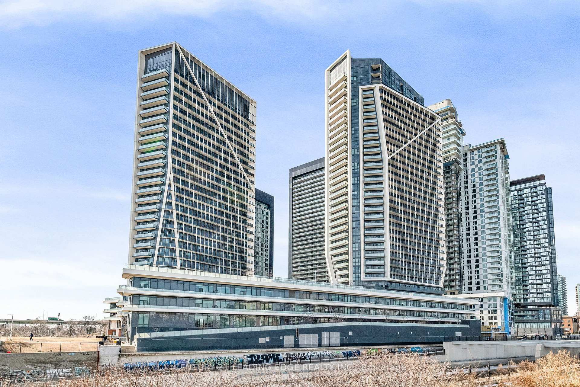 50 Ordnance Street 1512  Toronto ON M6K 0C9 photo