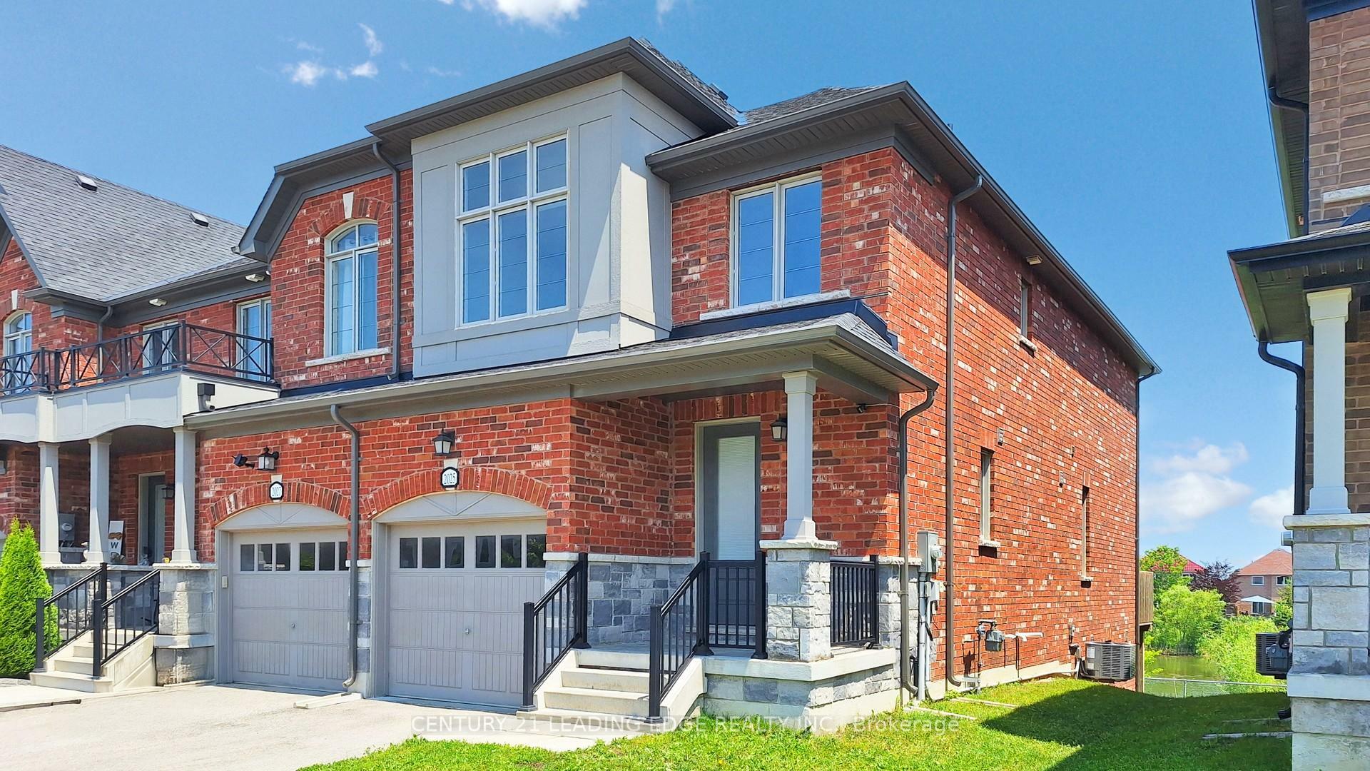 Property Photo:  2025 Mullen Street  ON L9S 0J8 
