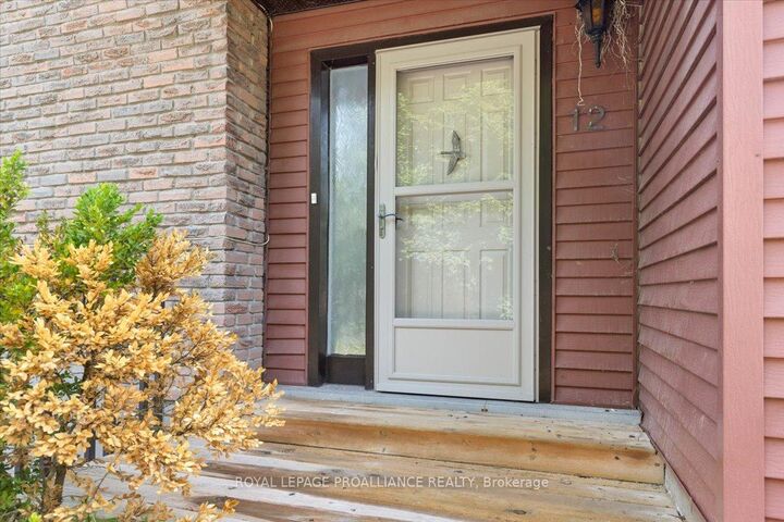 Property Photo: 1798 Old Highway 2 N/A 12 ON K8N 4Z2
