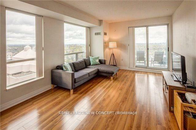 Property Photo: 21 Hillcrest Avenue 2901 ON M2N 7K2