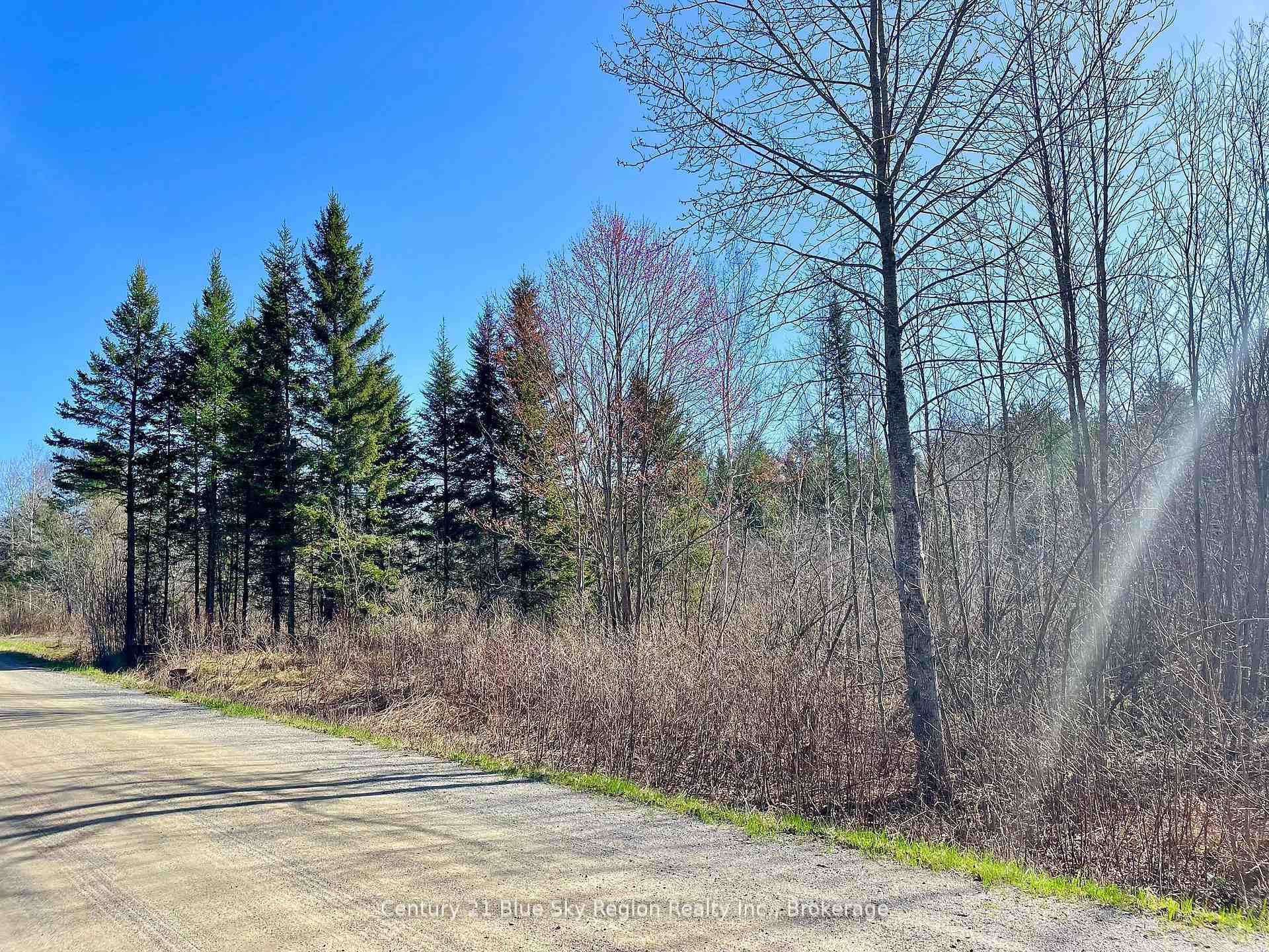 Property Photo:  Part 1 Bourbonnais Road  ON P0H 1M0 
