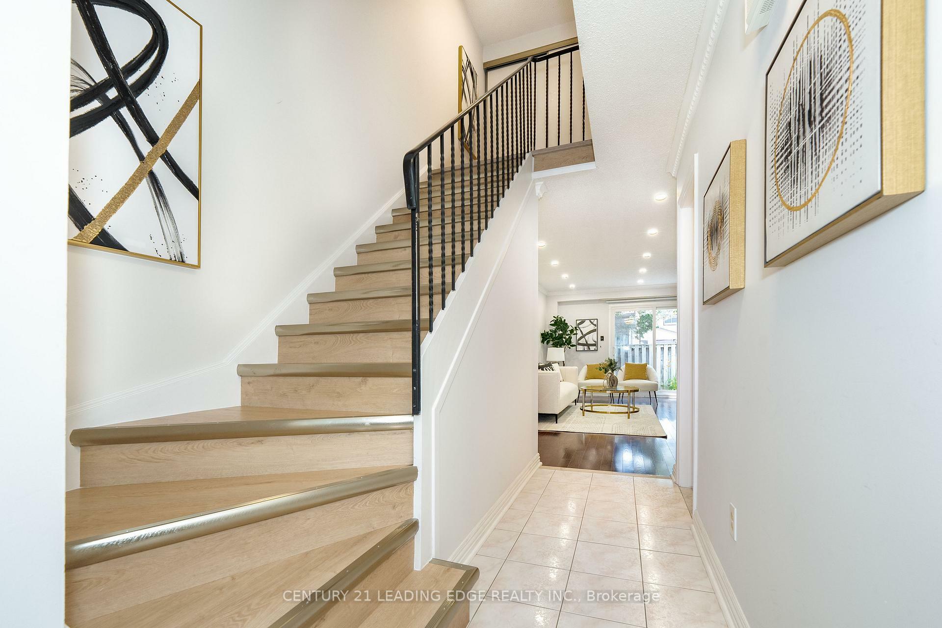 Property Photo: 1131 Sandhurst Circle 58 ON M1V 1V5