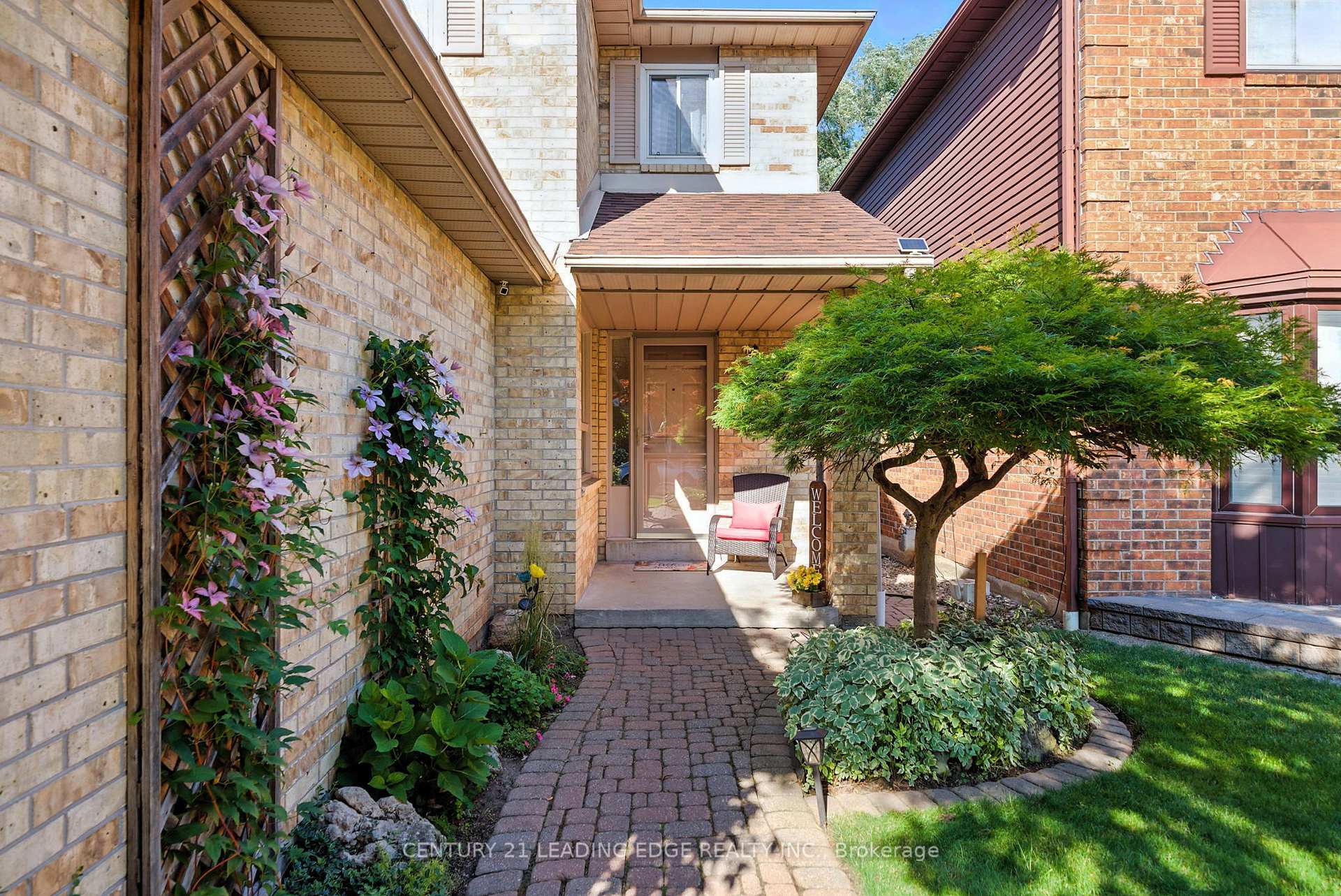 Property Photo: 57 Harman Drive ON L1S 5H8