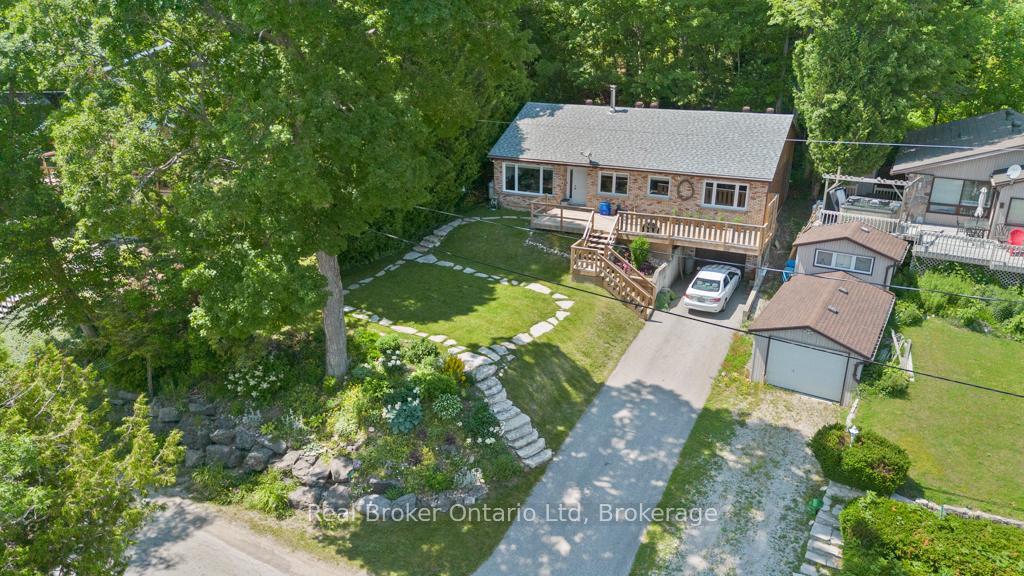 Property Photo: 121 Mallory Beach Road ON N0H 2T0