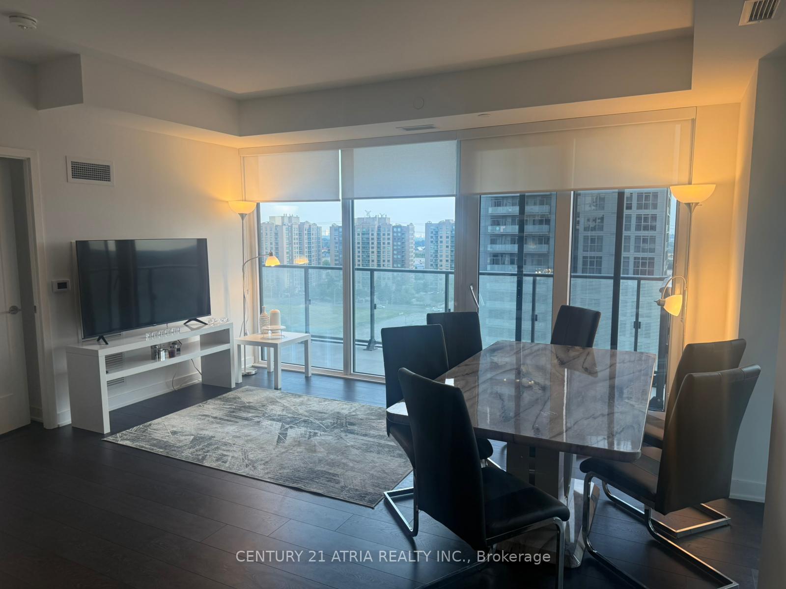 Photo de la propriété: 95 Oneida Crescent 1109 ON L4B 0H5