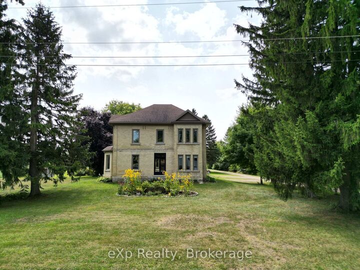 1337 Bruce Road 15 N/A  Brockton ON N0G 2T0 photo