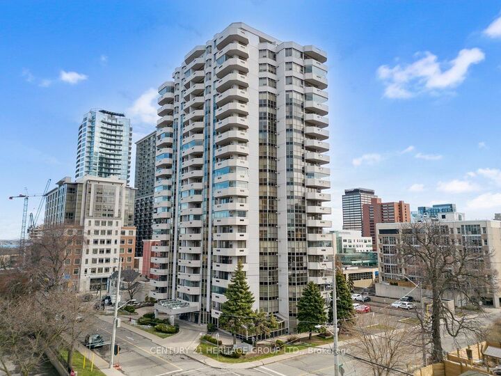 67 Caroline Street S 102  Hamilton ON L8P 3K6 photo