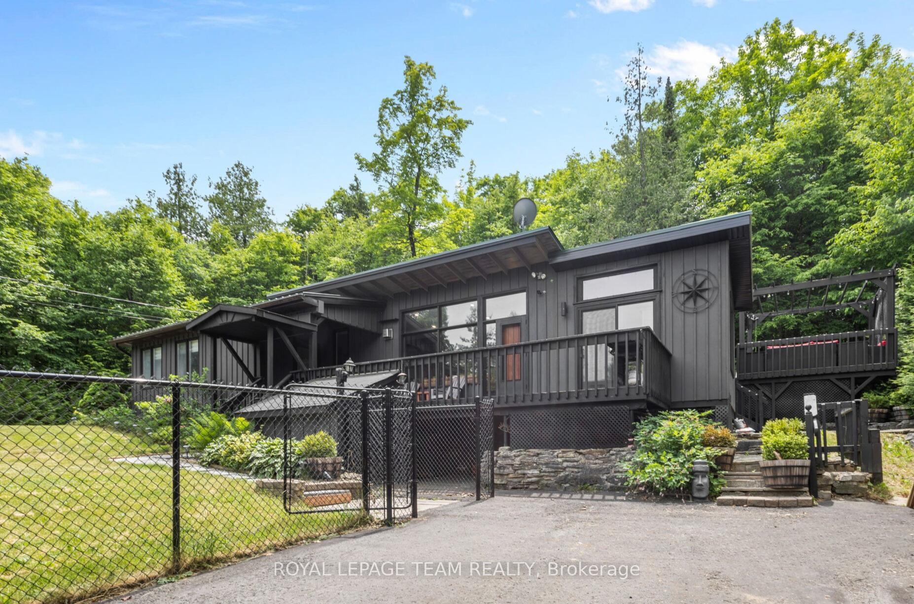 Property Photo: 4881 Opeongo Road ON K0A 3M0