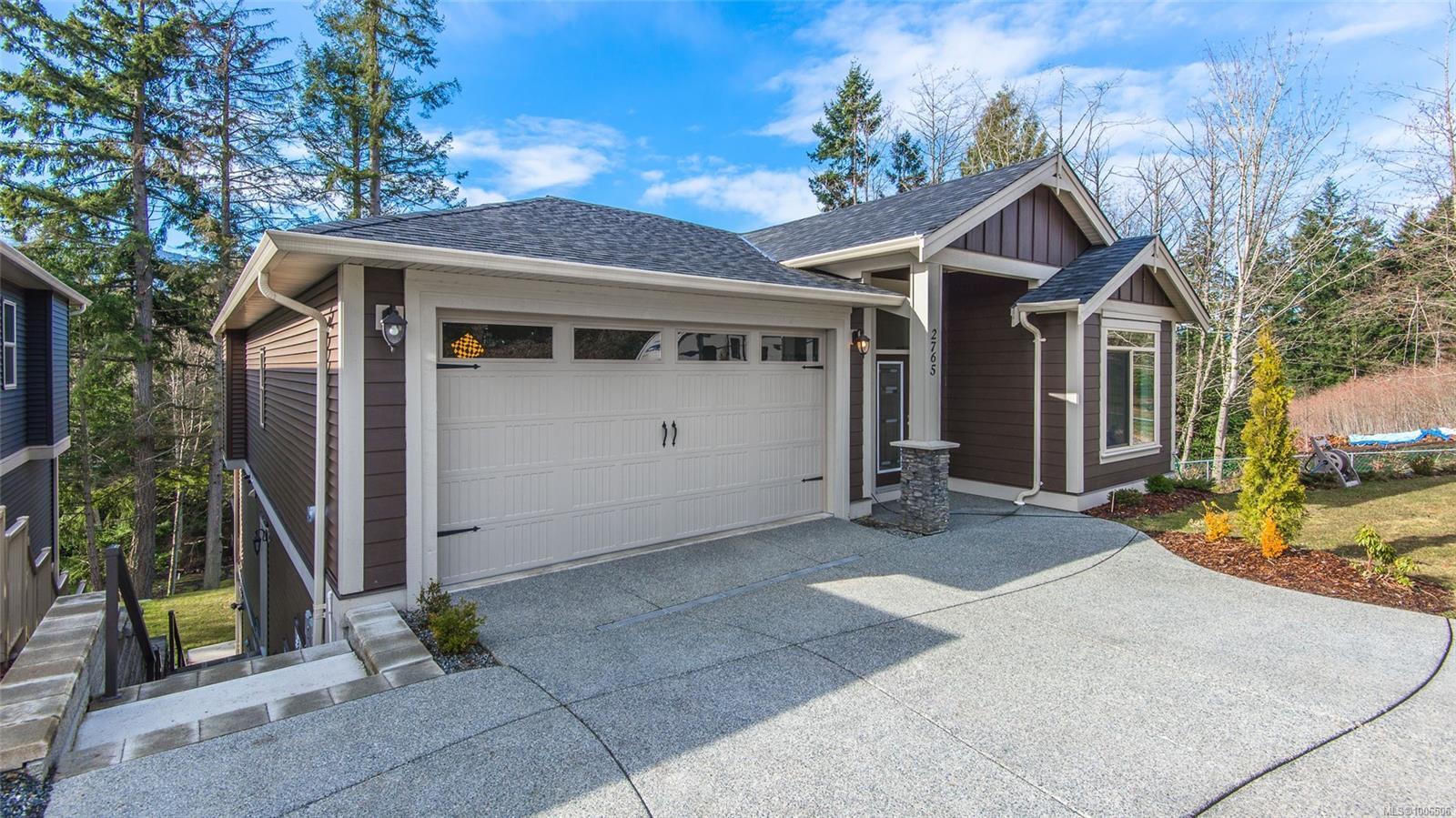 Property Photo: 2765 Horth Rd BC V9T 5P5