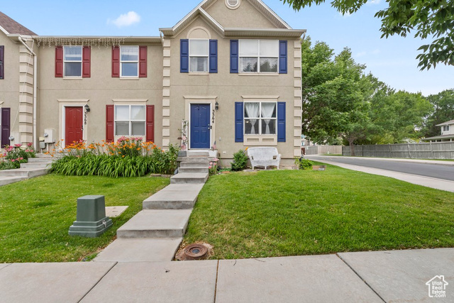 Property Photo: 3364 E Dornock Dr UT 84005