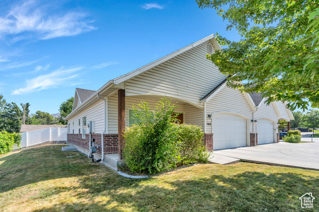 Property Photo:  588 S 350 E  UT 84062 