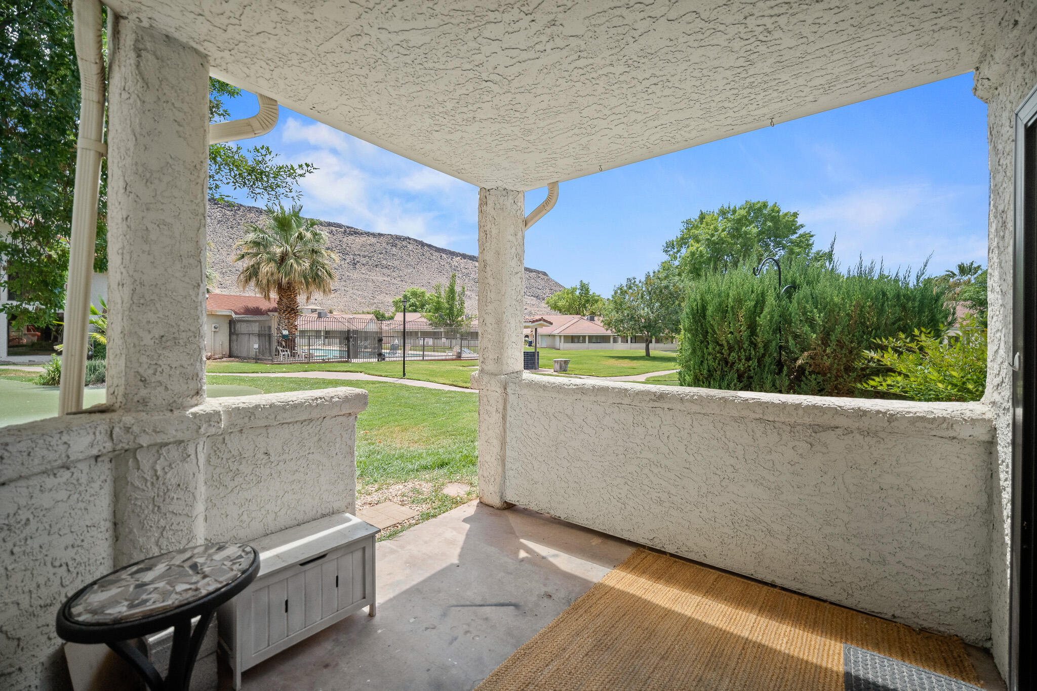 Property Photo:  275 S Valley View Dr J105  UT 84770 