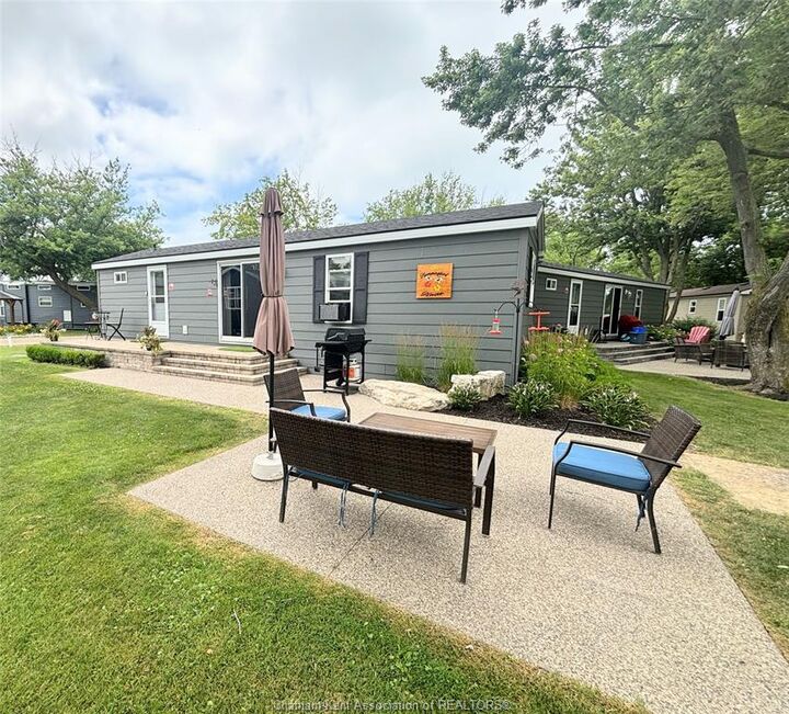 Photo de la propriété: 981 County Rd 2 Road 501 ON N0R 1A0