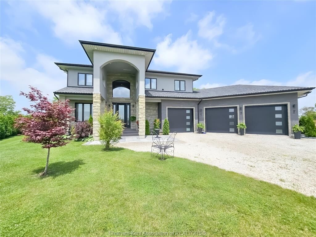 Property Photo:  6539 Riverview Line  ON N7M 5T1 