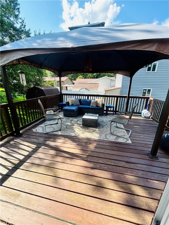 Property Photo: 501 Penn St PA 15650