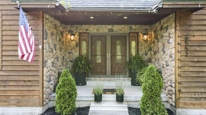 Property Photo: 6552 High Trees Court MI 49735