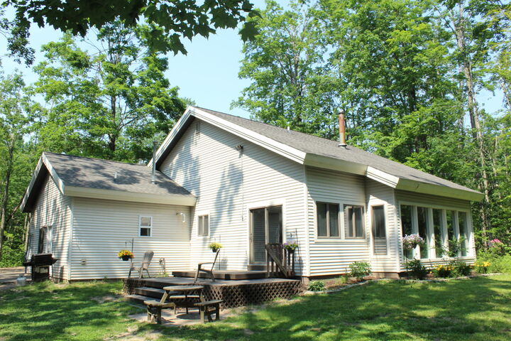 11730 Crossbow Drive  Elmira MI 49730 photo